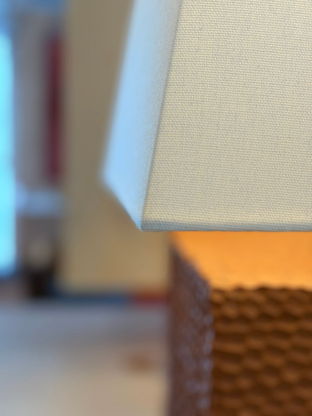 Studio Tonon Lamp