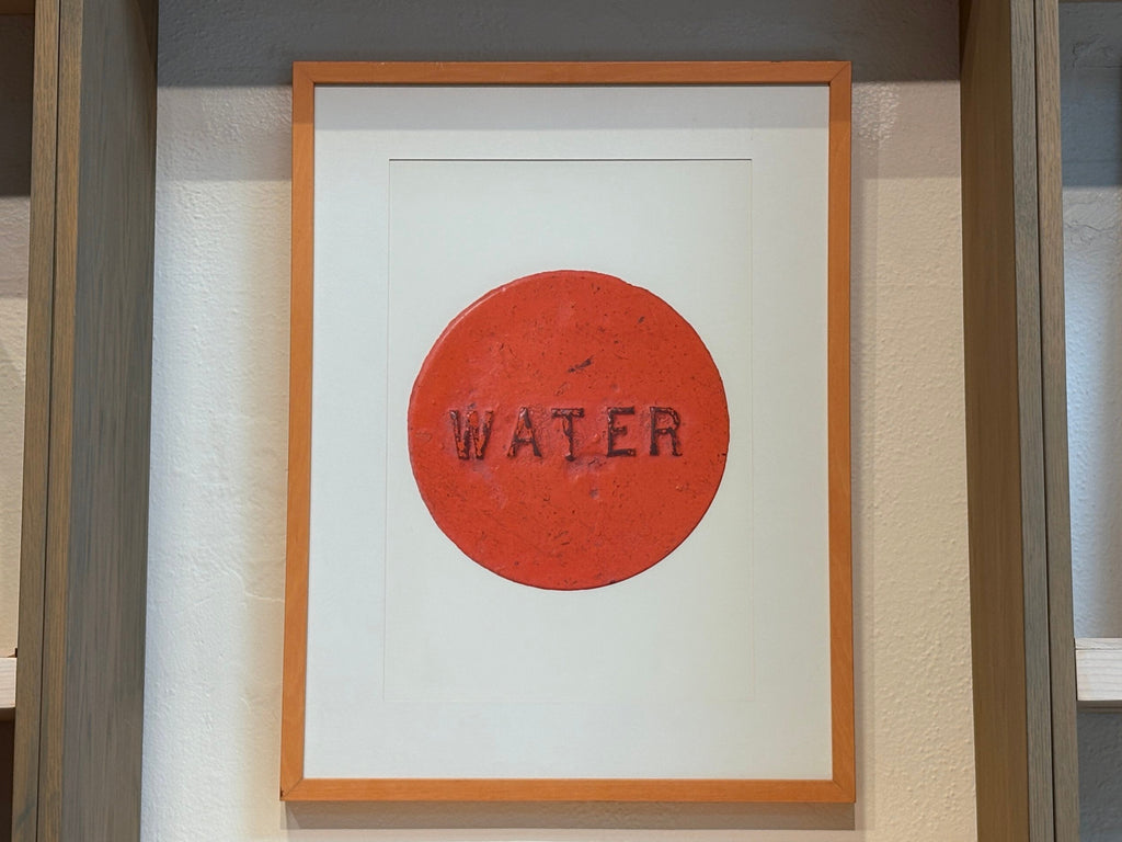 Water Print
