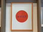 Water Print