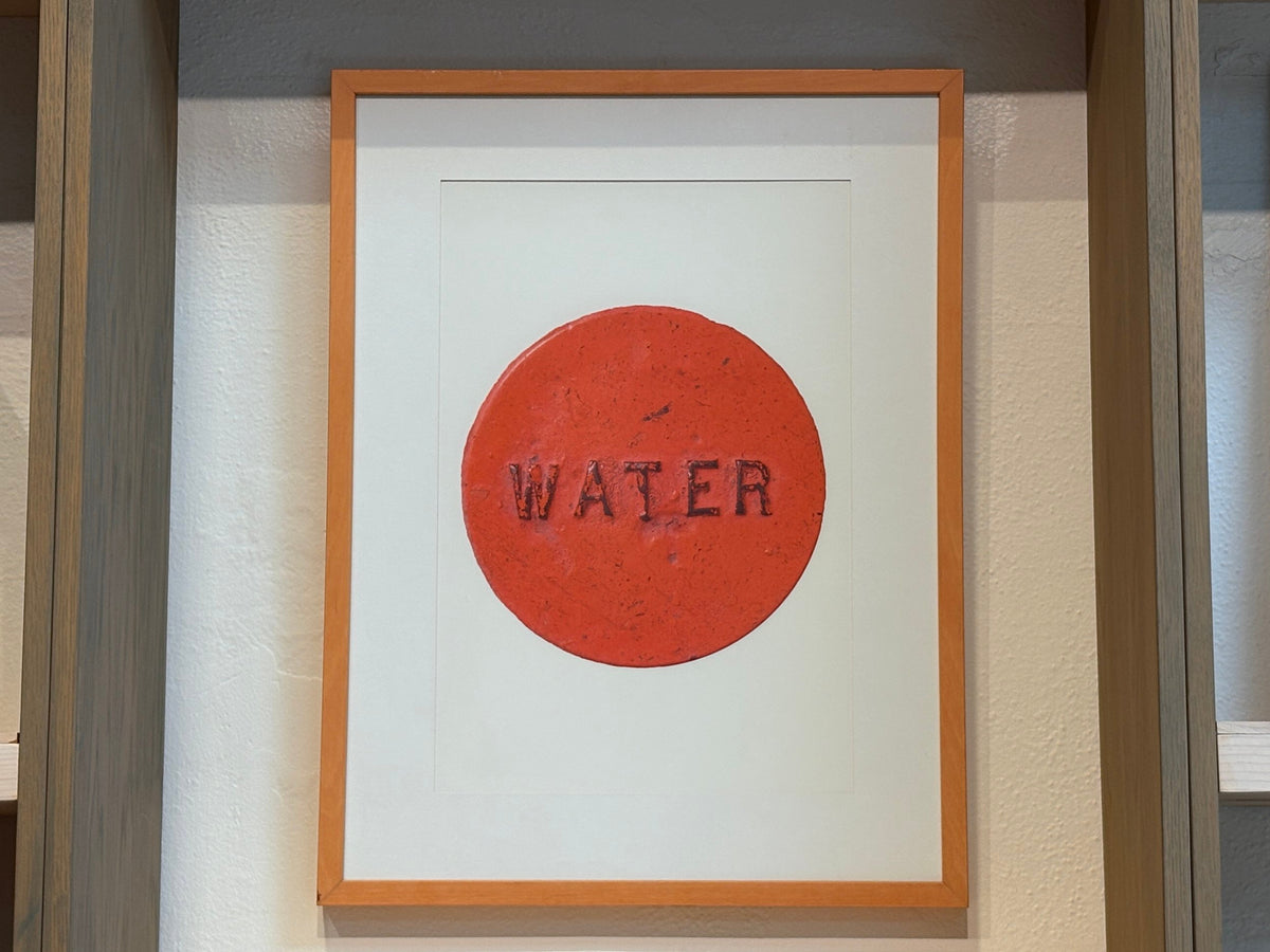 Water Print