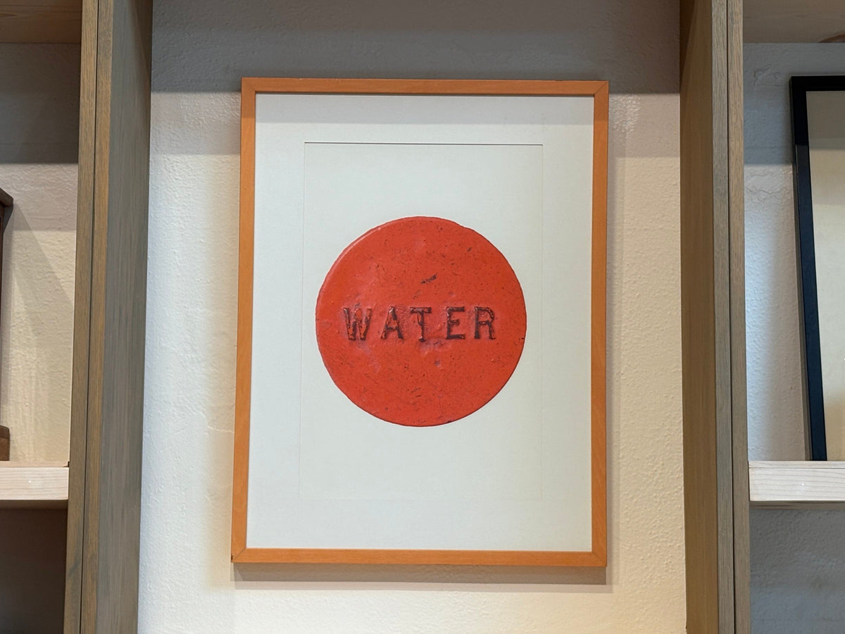 Water Print
