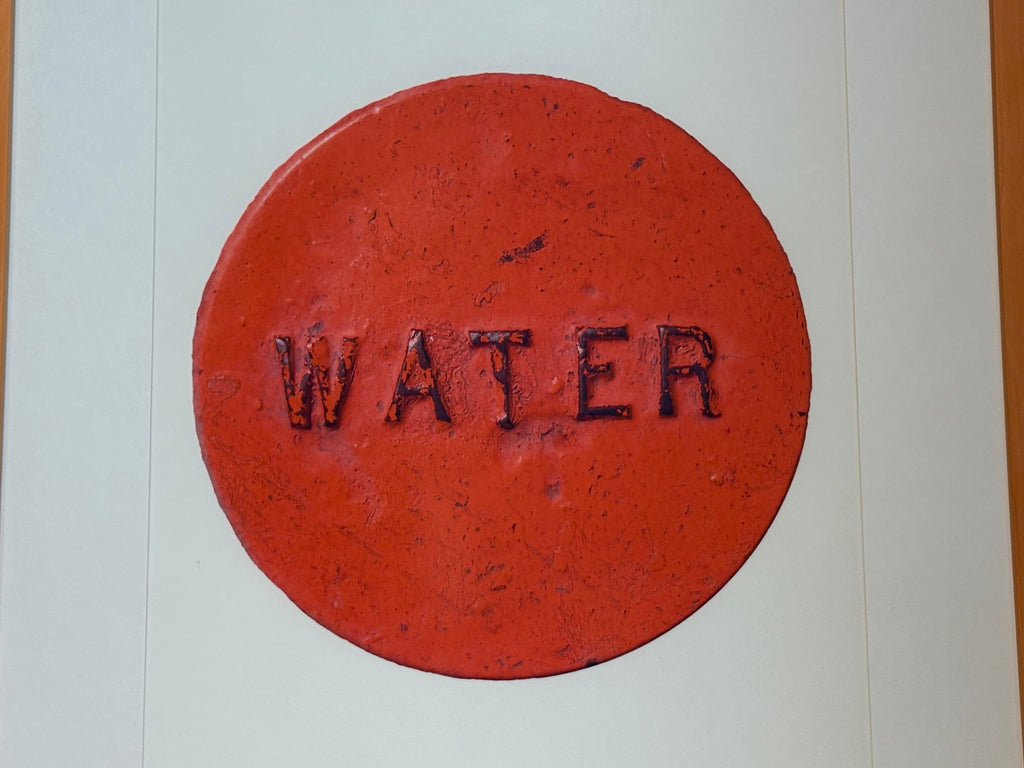 Water Print