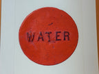 Water Print