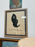 Conciencia by RF Alvarez