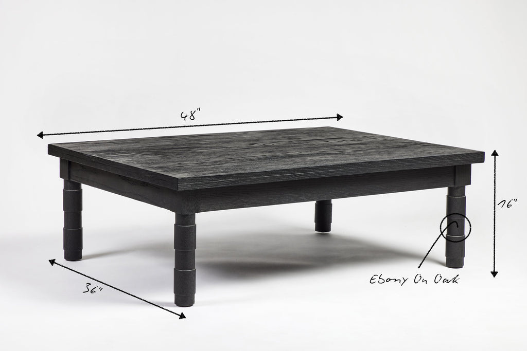Jenks Coffee Table