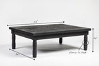 Jenks Coffee Table