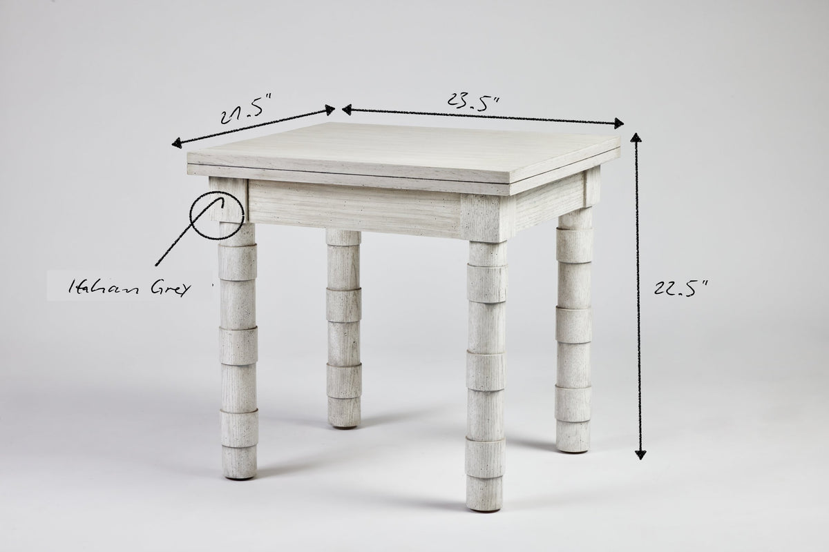 Jenks Side Table