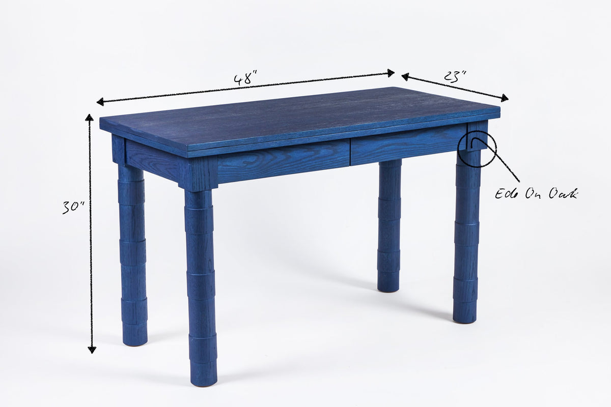 Jenks Writing Desk 48"