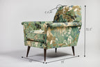 Jolly Club Chair