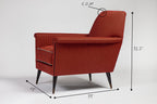 Jolly Club Chair
