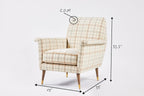 Jolly Club Chair