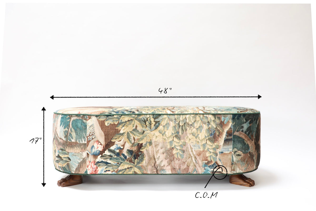 Lupa Bench