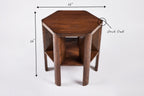 Library Medium Table