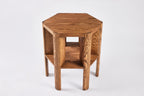 Library Medium Table