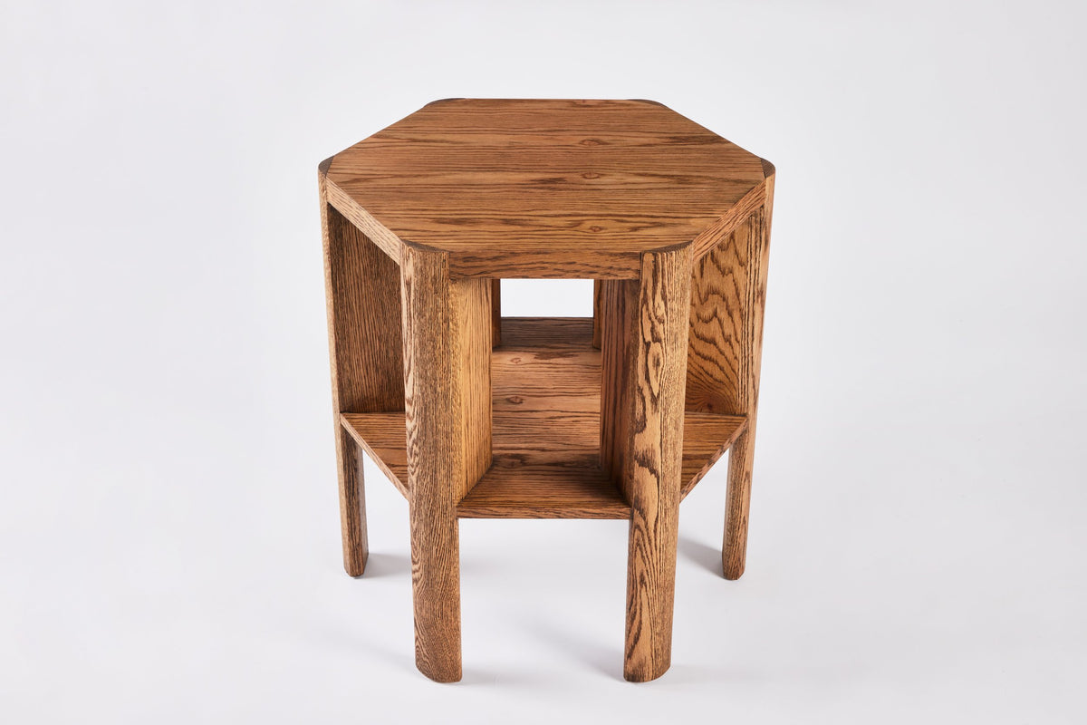 Library Medium Table