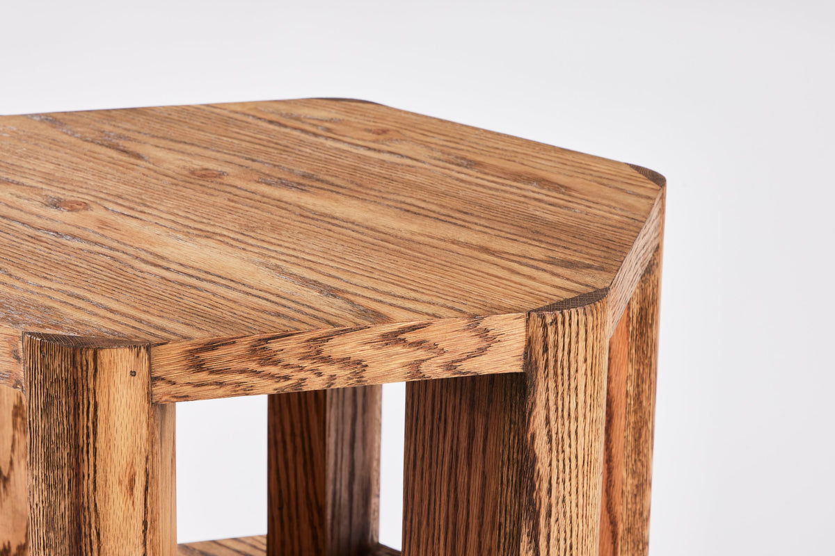 Library Medium Table