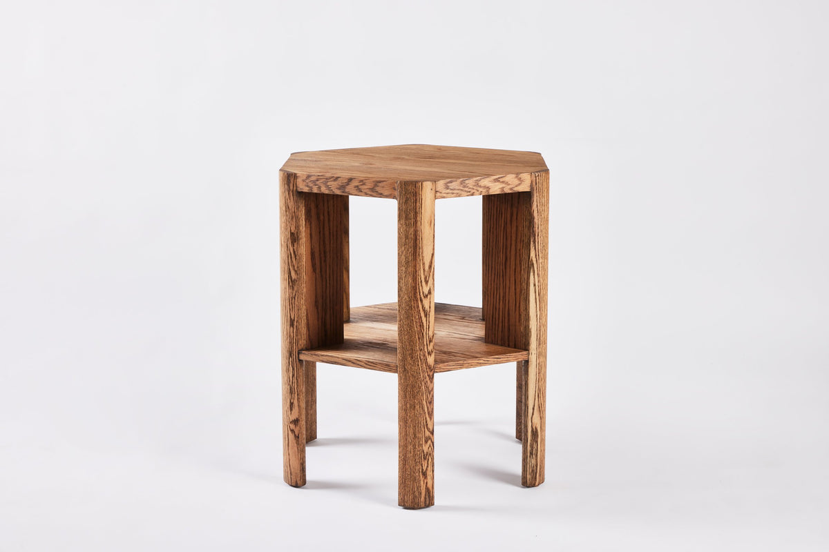 Library Medium Table