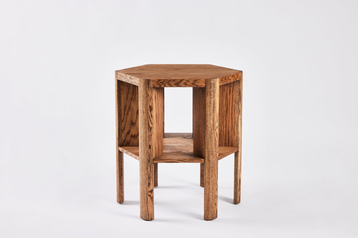 Library Medium Table