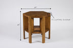 Library Small Table