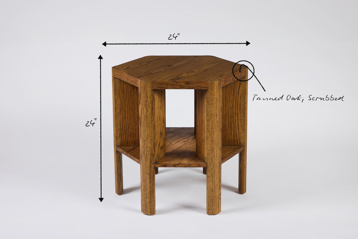 Library Small Table