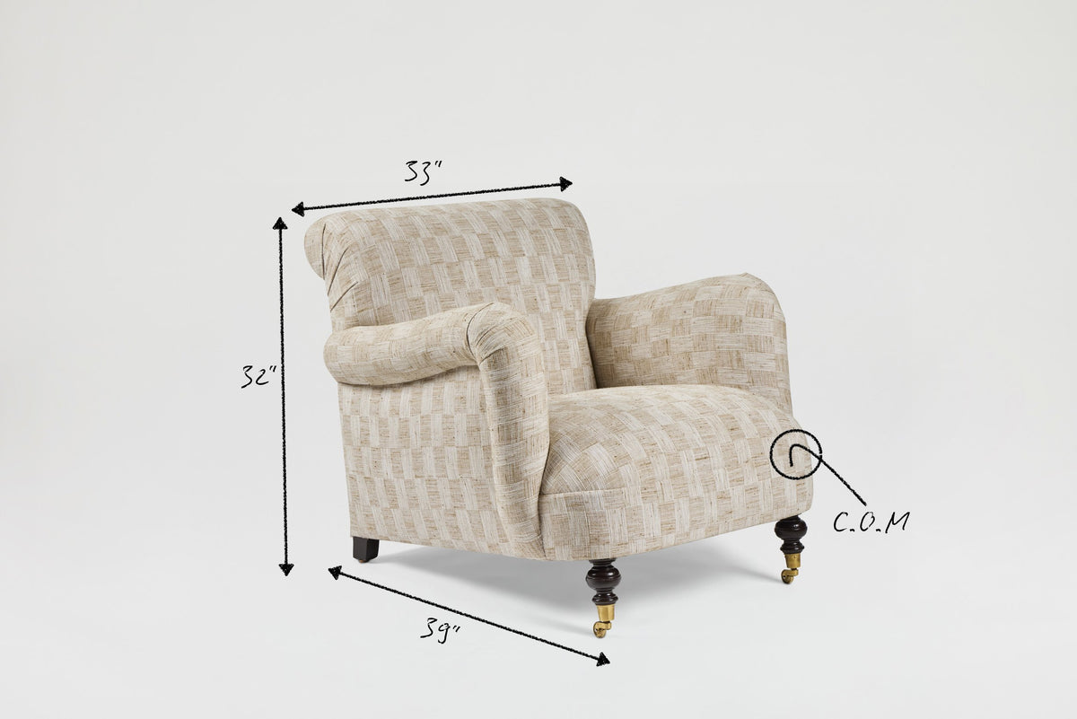 Lillian Chair
