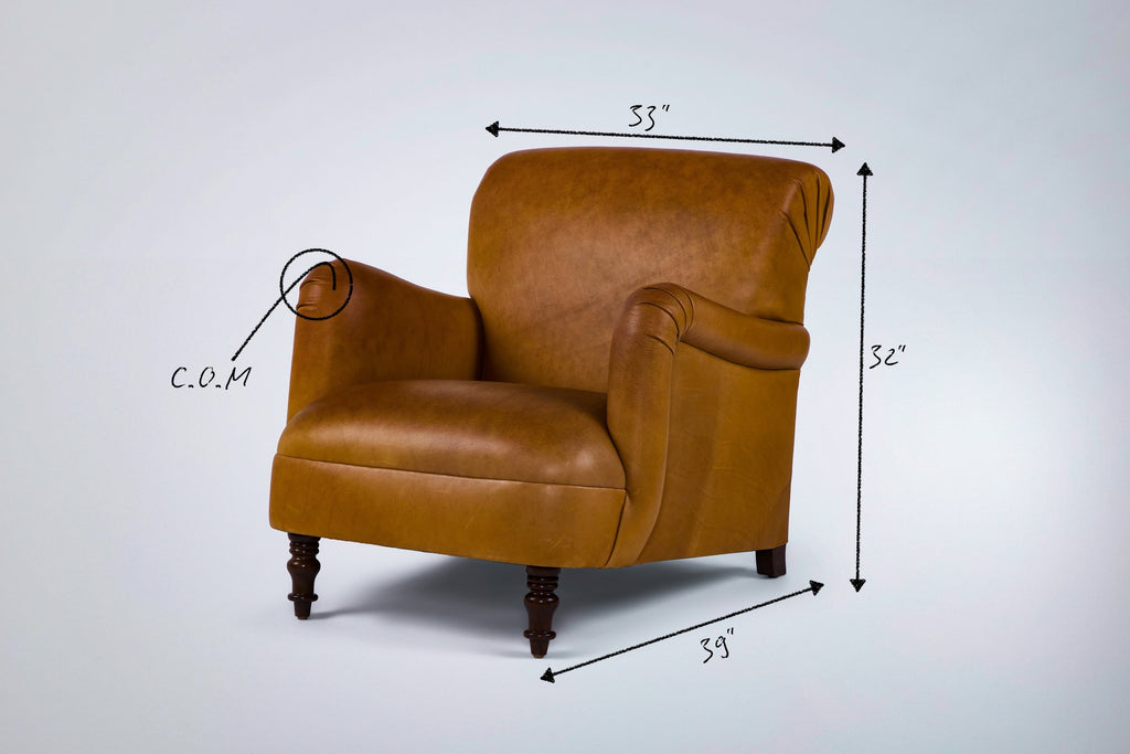 Lillian Chair