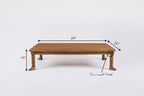 Lupa Coffee Table