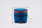 Lupa Ottoman 17"