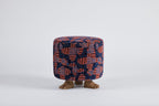 Lupa Ottoman 17"
