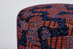 Lupa Ottoman 17"