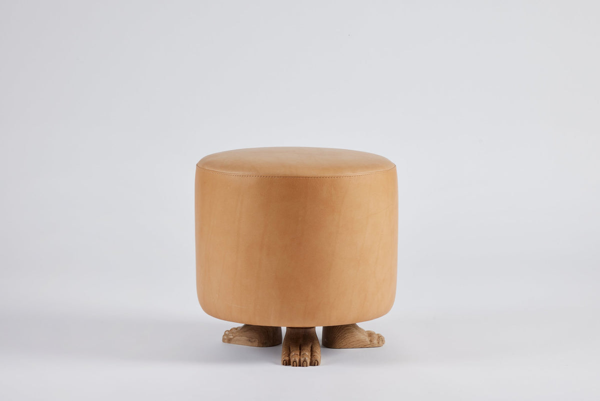 Lupa Ottoman 17"