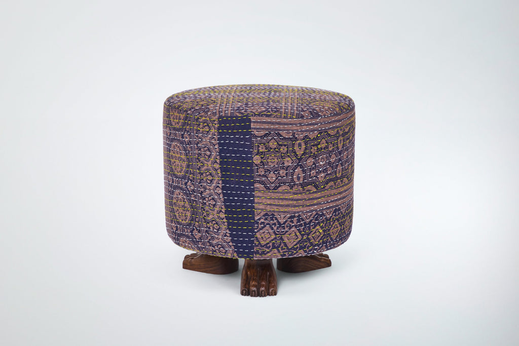 Lupa Ottoman 17"