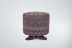 Lupa Ottoman 17"