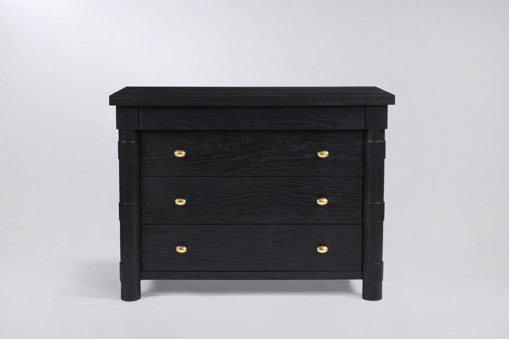 Jenks Dresser in Wood