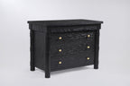 Jenks Dresser in Wood