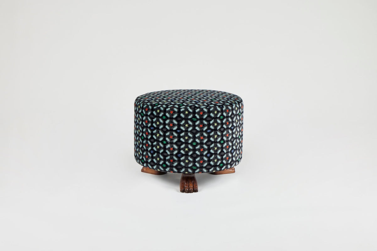 Lupa Ottoman 20"
