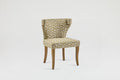 Hale Dining Chair, Nobilis Lophelia