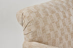 Lillian Chair, Jax Straw