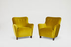 Ann Chair