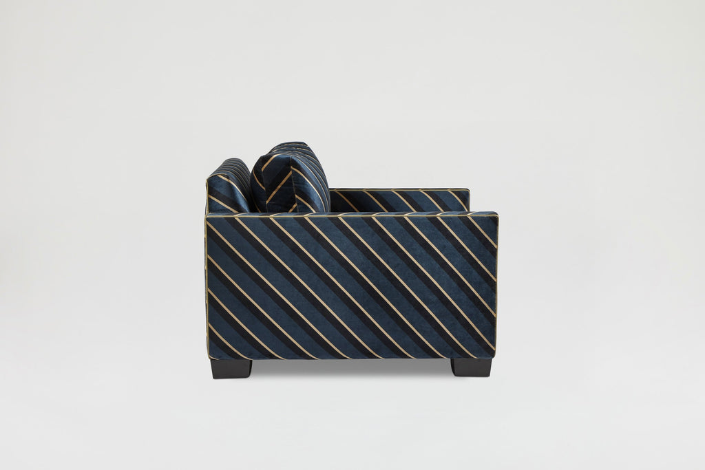 Harrison Chair, Loose