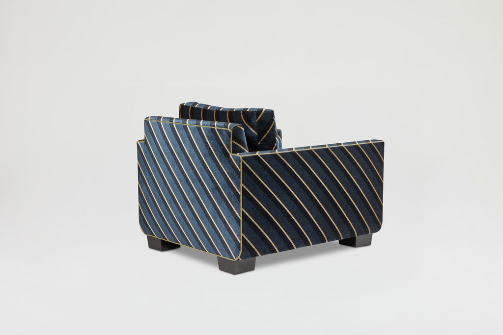 Harrison Chair, Loose