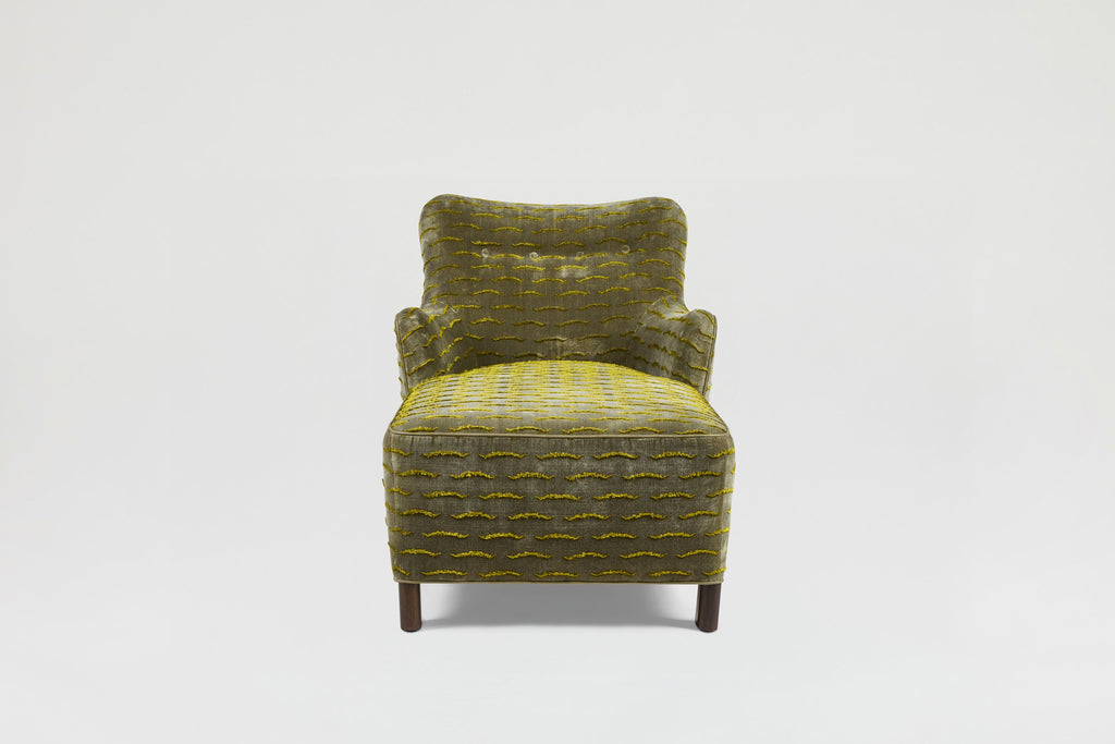 Ann Chaise, Dedar Nouvelle’s Vagues