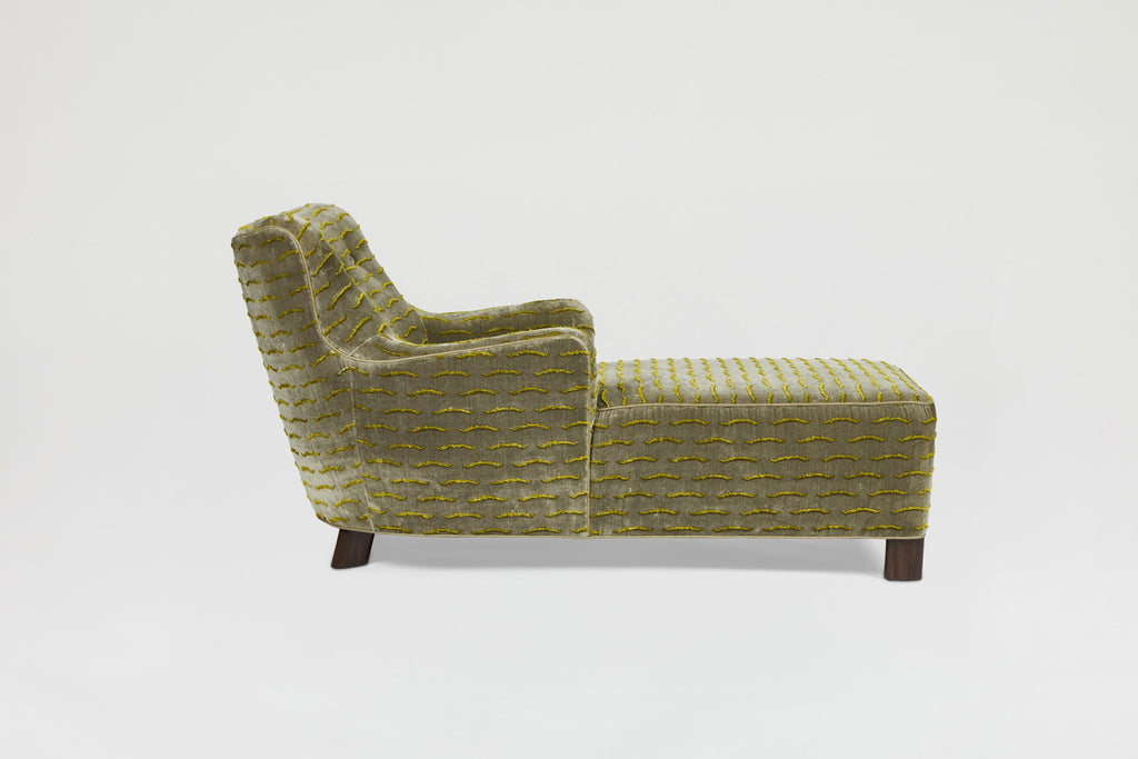 Ann Chaise, Dedar Nouvelle’s Vagues