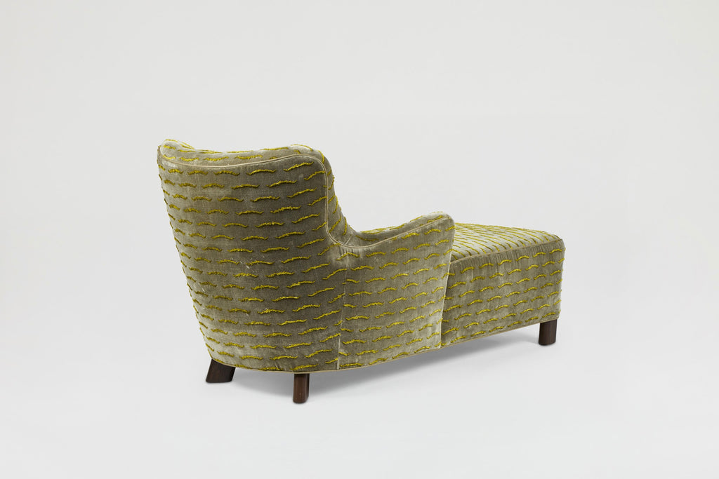 Ann Chaise, Dedar Nouvelle’s Vagues