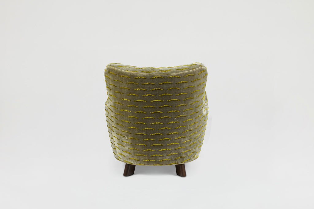 Ann Chaise, Dedar Nouvelle’s Vagues