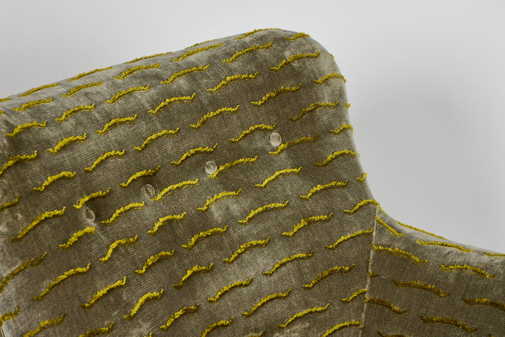 Ann Chaise, Dedar Nouvelle’s Vagues