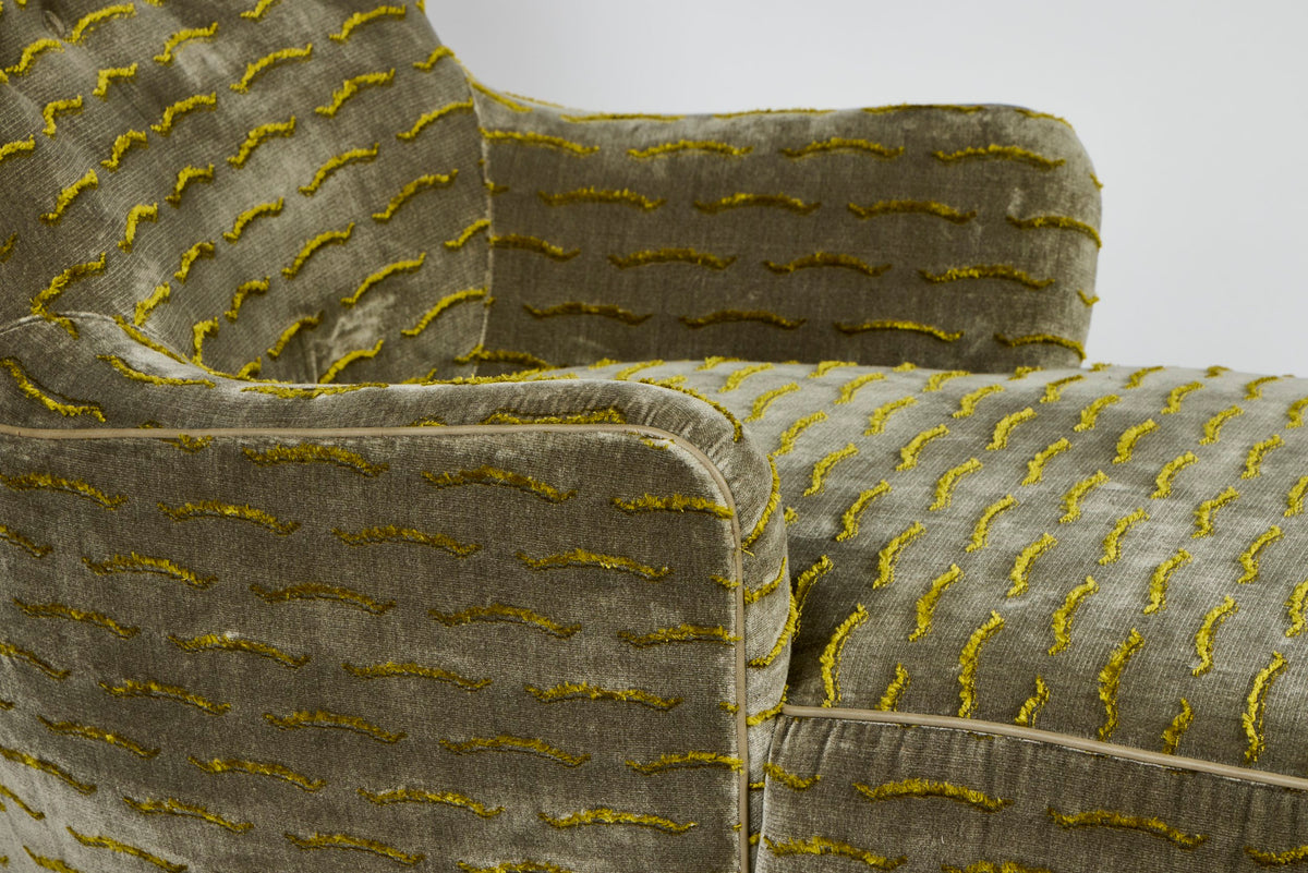 Ann Chaise, Dedar Nouvelle’s Vagues