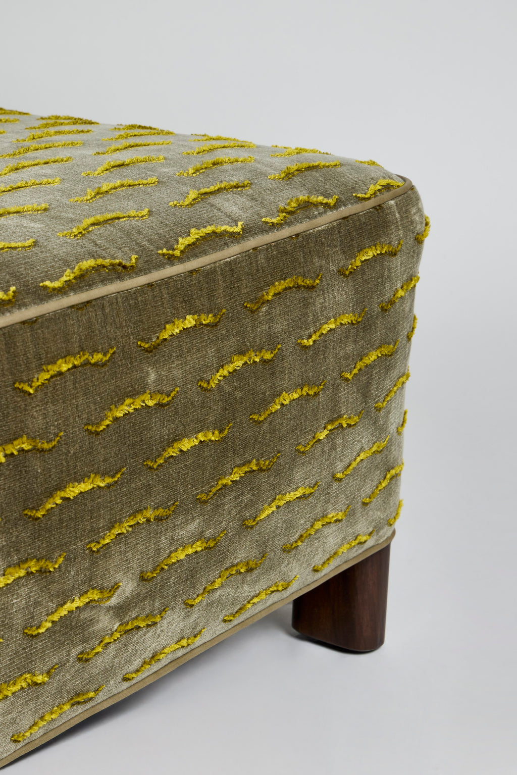 Ann Chaise, Dedar Nouvelle’s Vagues