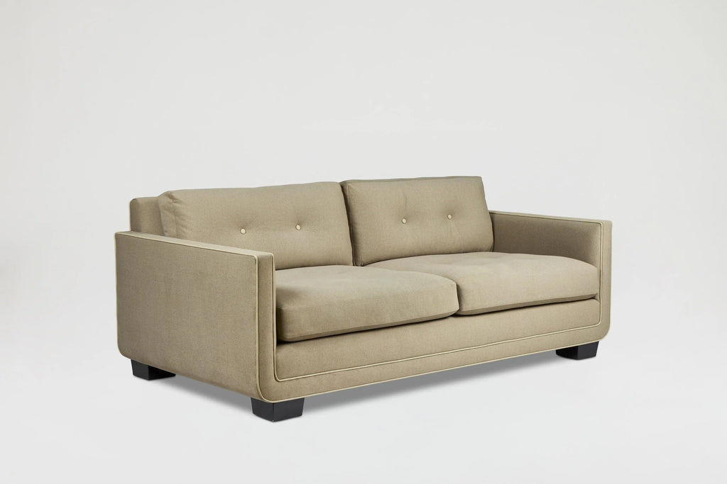 Harrison Sofa 72", Tufted