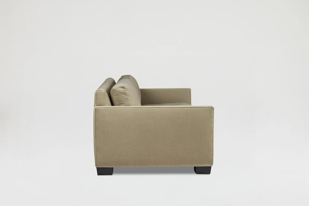 Harrison Sofa 72", Tufted